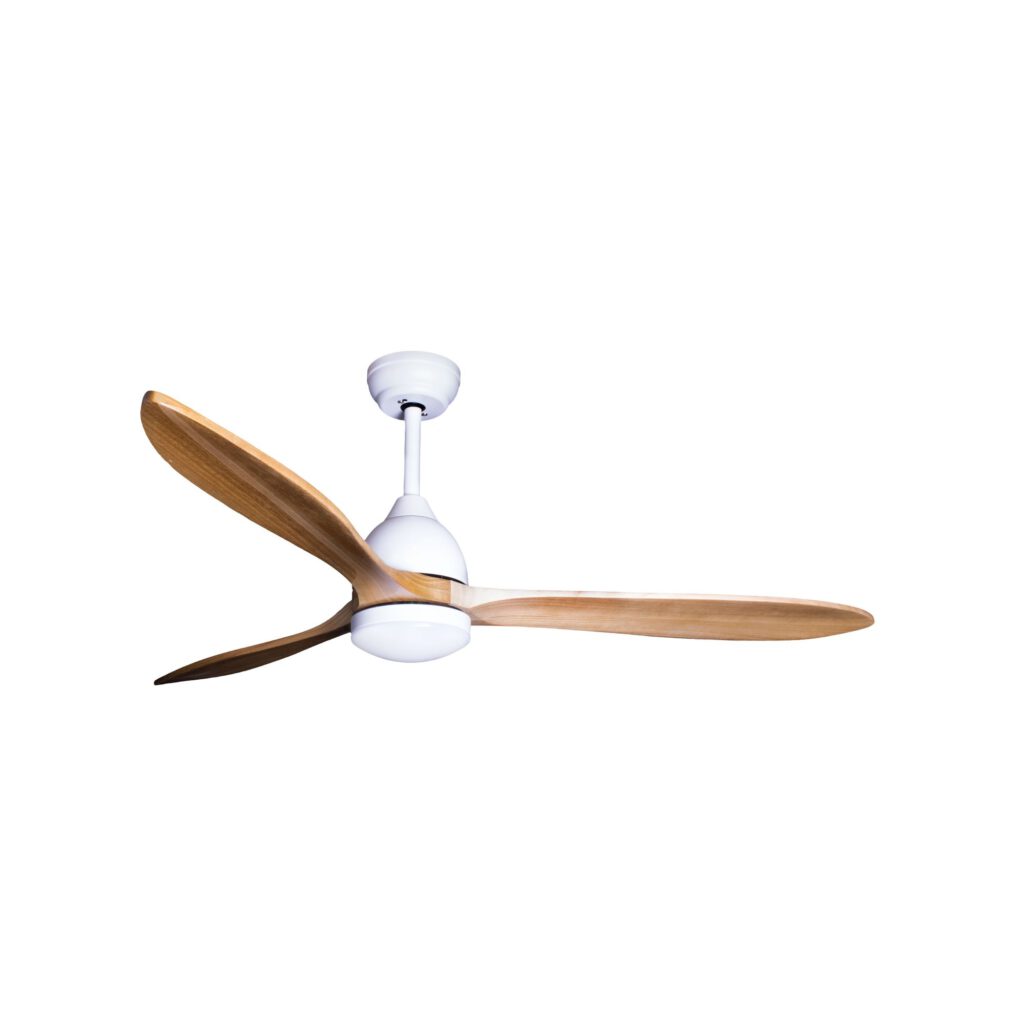 Deckenventilator mit Beleuchtung Modell Airora XL