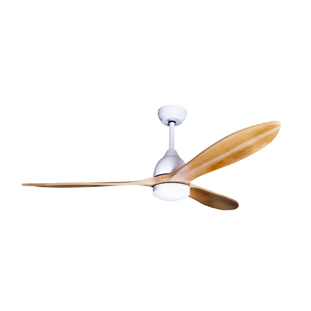 Deckenventilator mit Beleuchtung Modell Airora XL