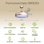 Deckenventilator mit Beleuchtung Goldfarbene Basis 52402 Bases Icons 10 v2.jpg