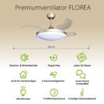 Deckenventilator mit Beleuchtung Goldfarbene Basis 52402 Bases Icons 12 v2.jpg