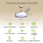 Deckenventilator mit Beleuchtung Goldfarbene Basis 52402 Bases Icons 13 v2.jpg