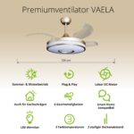 Deckenventilator mit Beleuchtung Goldfarbene Basis 52402 Bases Icons 17 v2.jpg