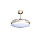 Deckenventilator mit Beleuchtung goldfarbene Basis 52402 Deckenventilatoren Startbilder geschlossen 12.jpg