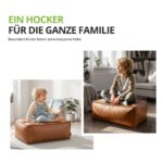 Fussstütze "SIENITO“ für Balkon, Terrasse und Wohnzimmer