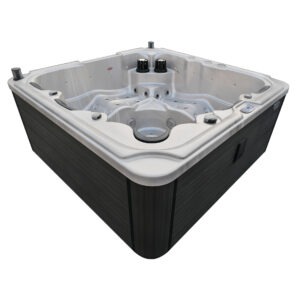Outdoor Whirlpool CALMA