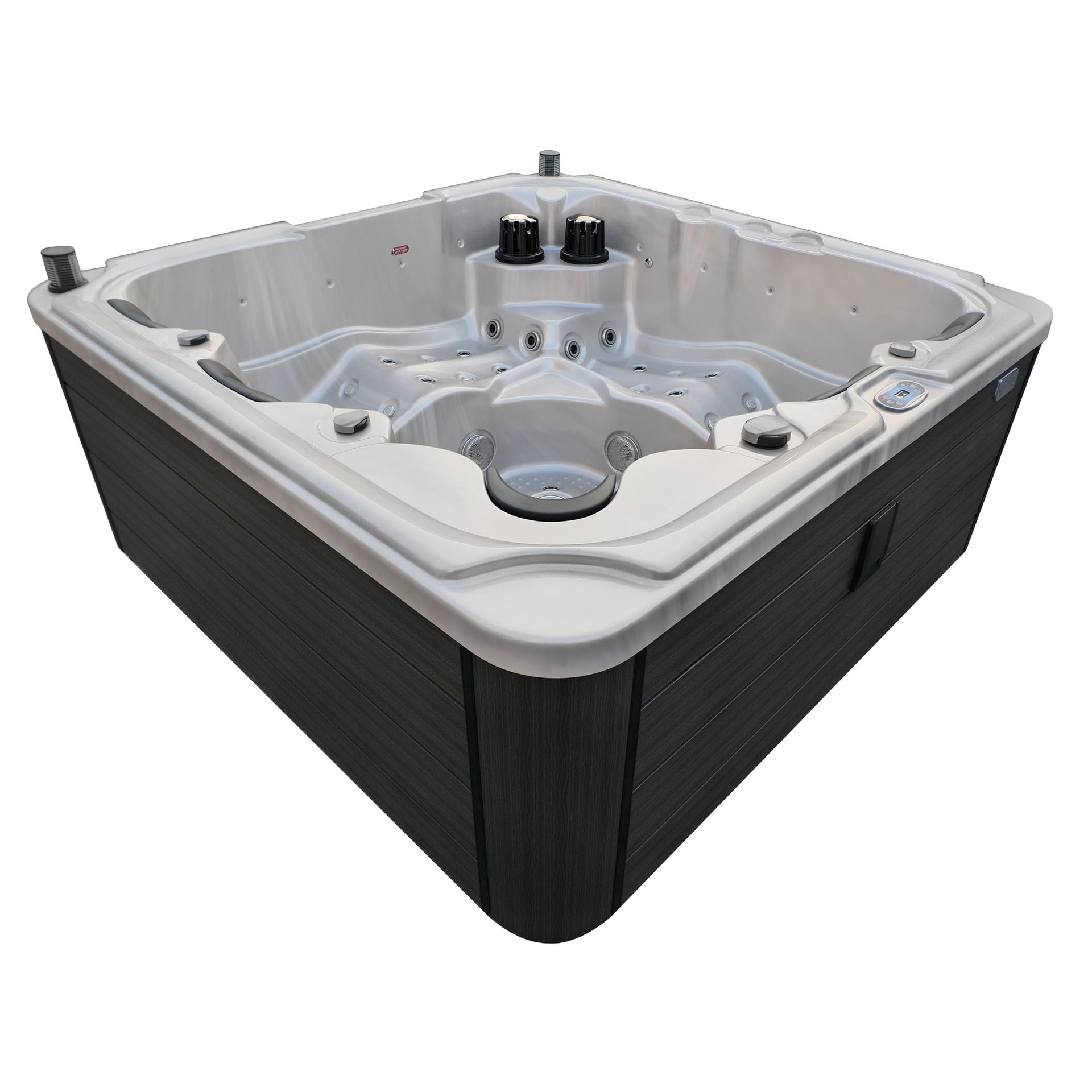 Outdoor Whirlpool CALMA