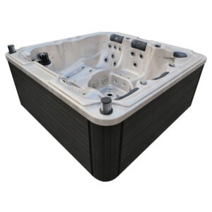 Outdoor Whirlpool CALMA