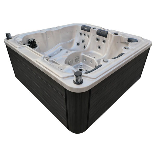 Outdoor Whirlpool CALMA
