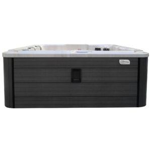 Outdoor Whirlpool CALMA