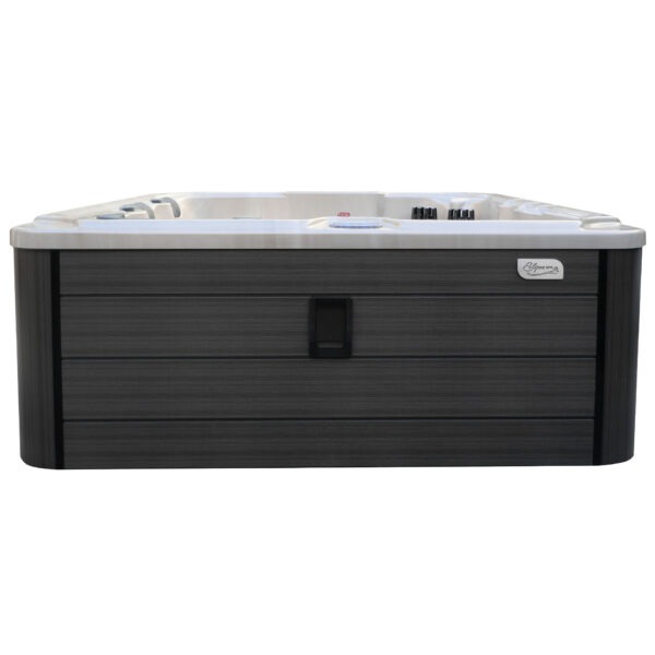 Outdoor Whirlpool CALMA