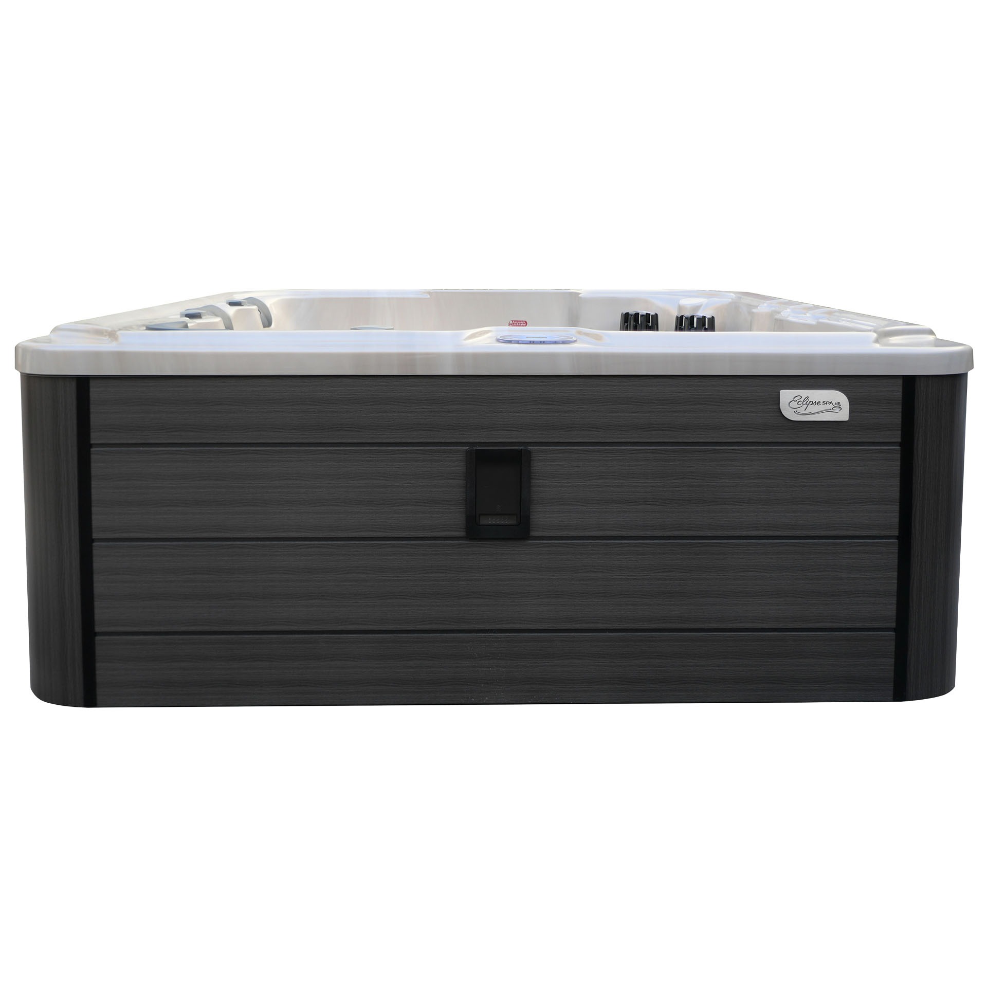 Outdoor Whirlpool CALMA