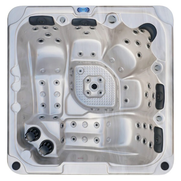 Outdoor Whirlpool CALMA