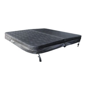 Outdoor Whirlpool CALMA