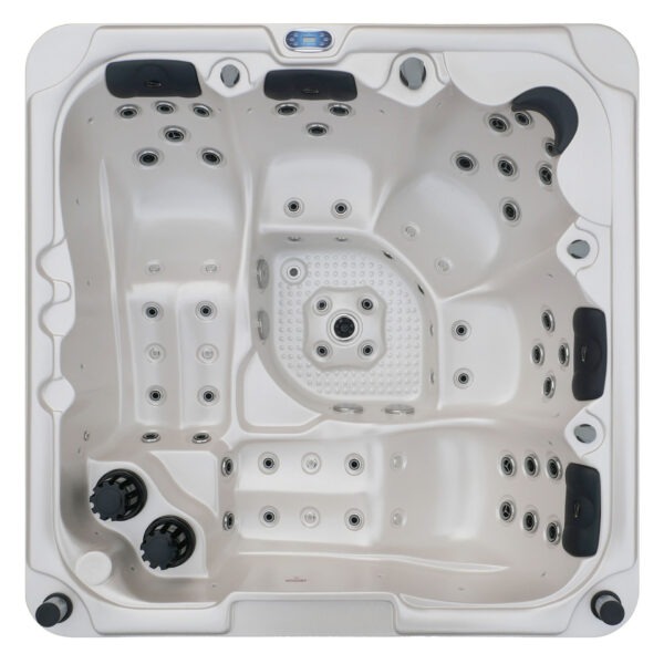 Outdoor Whirlpool CALMA