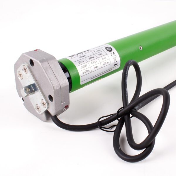 Ersatzmotor für Markisen