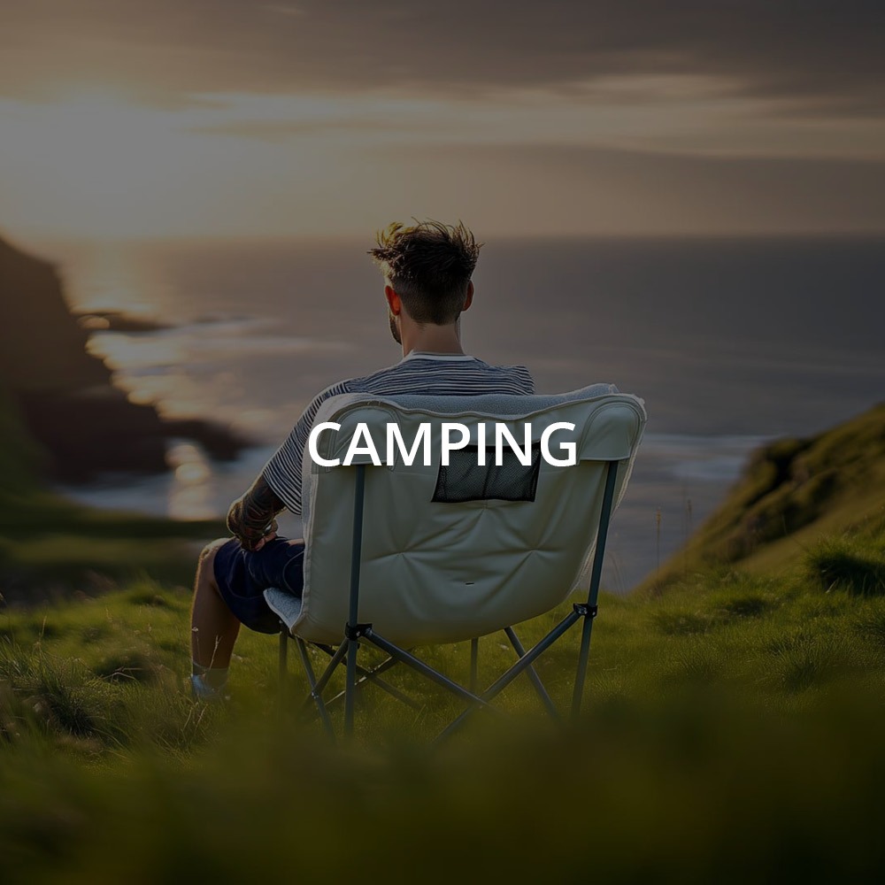 Camping