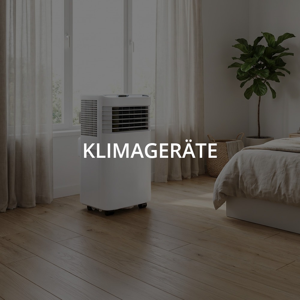 Klimageräte