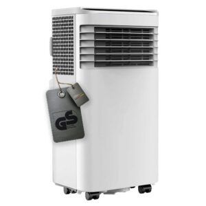Mobile Klimaanlage 9000 BTU