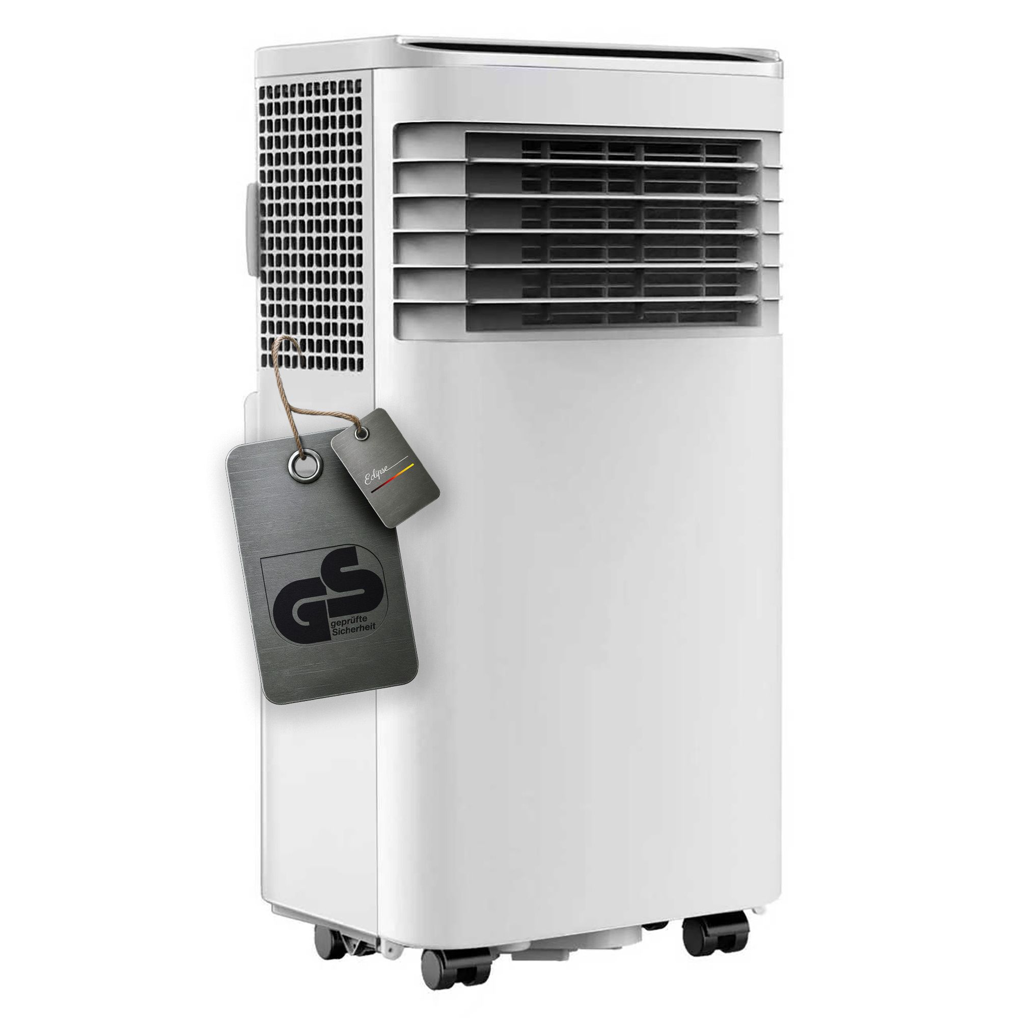 Mobile Klimaanlage 9000 BTU