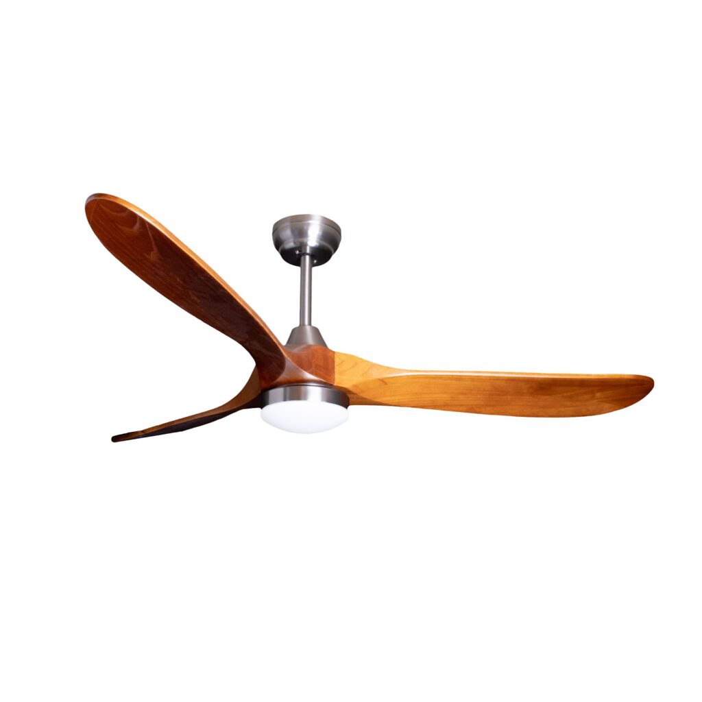 Deckenventilator mit Beleuchtung Modell Fanora