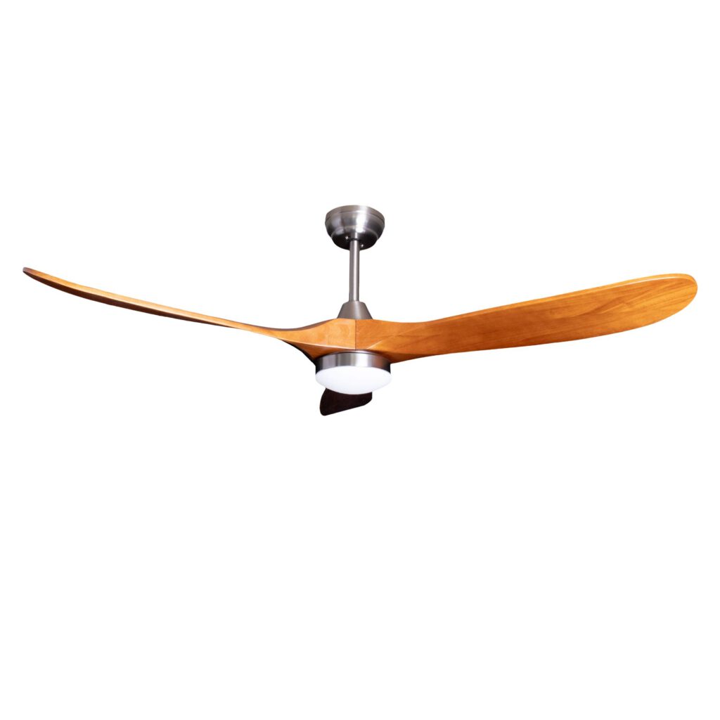 Deckenventilator mit Beleuchtung Modell Fanora
