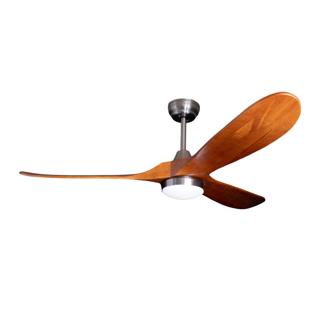 Deckenventilator mit Beleuchtung Modell Fanora