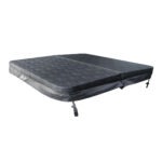 Outdoor Whirlpool CALMA Grau