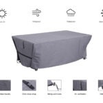 Billardtisch Outdoor Trinity 6 ft. wetterfest für den Aussenbereich