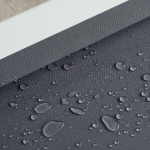 Billardtisch Outdoor Trinity 6 ft. wetterfest für den Aussenbereich