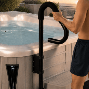 Eclipse Spa Handlauf Einstieghilfe