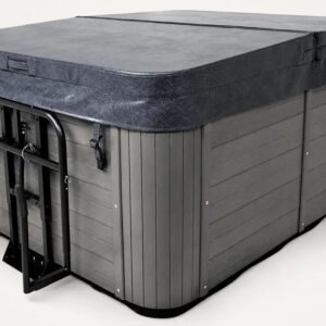 Eclipse Spa Whirlpoolabdeckung Standhalterung
