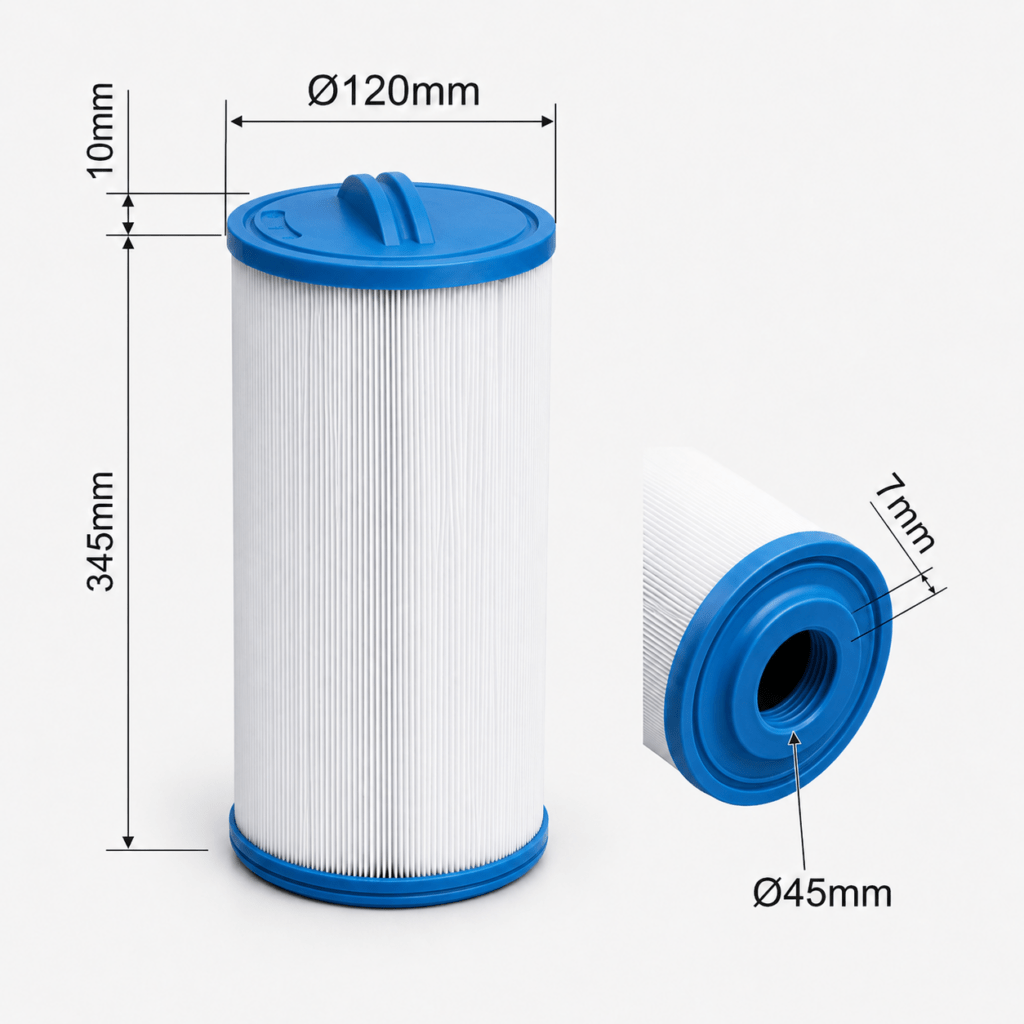 Papierfilter