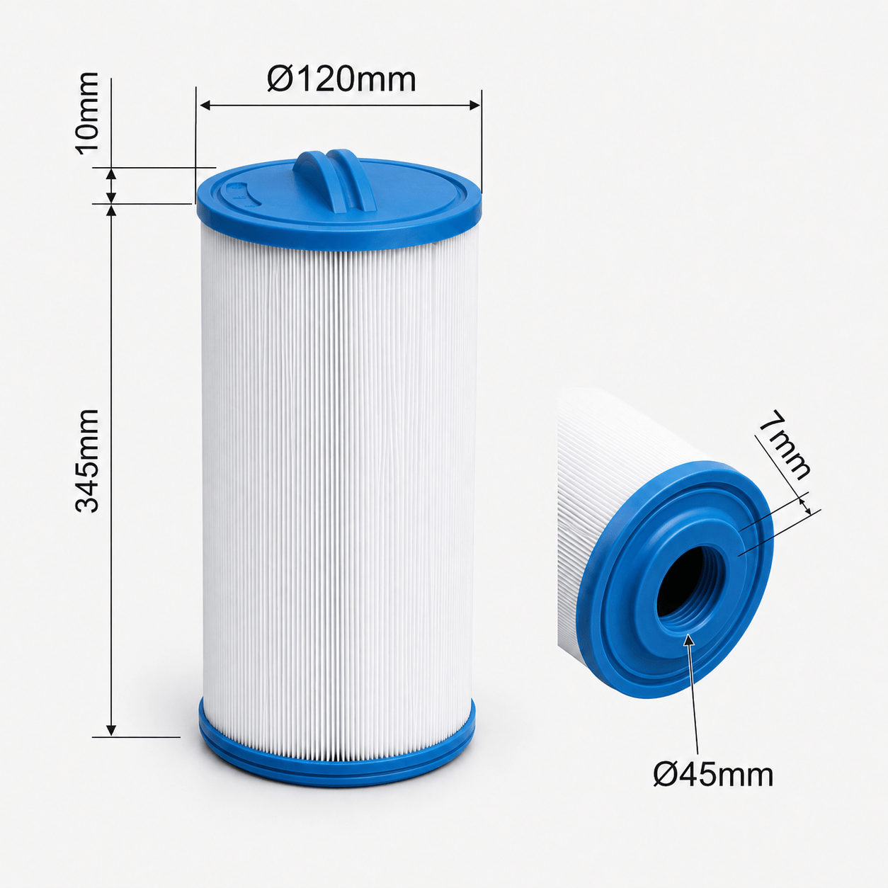 Papierfilter