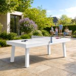 Billardtisch Outdoor Trinity 6 ft wetterfest fuer den Aussenbereich 10130 10130 Trinity Outdoor.jpg