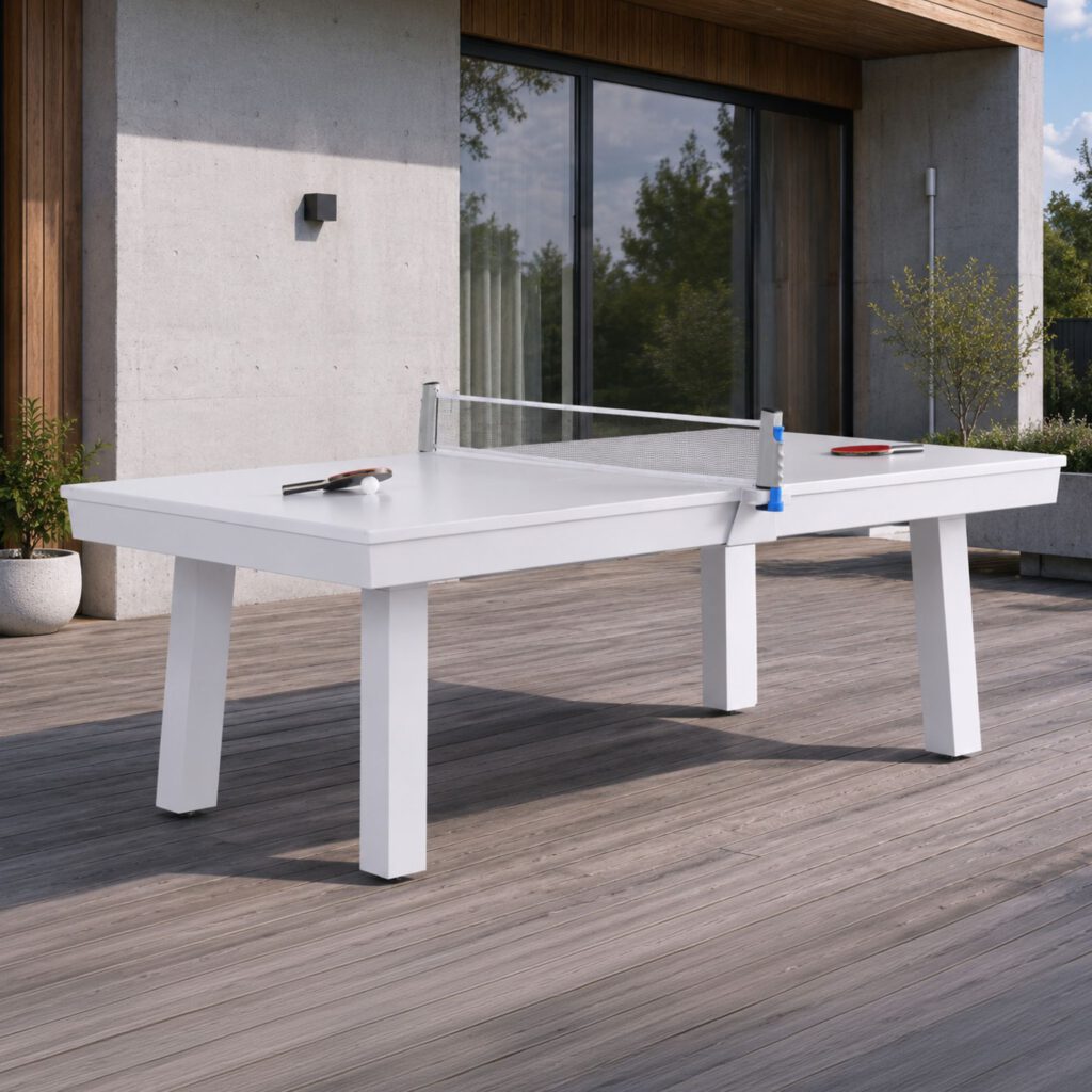 Billardtisch Outdoor Trinity 6 ft wetterfest fuer den Aussenbereich 10130 10130 Trinity Outdoor5.jpg