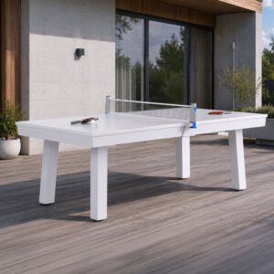 Billardtisch Outdoor Trinity 6 ft wetterfest fuer den Aussenbereich 10130 10130 Trinity Outdoor5.jpg