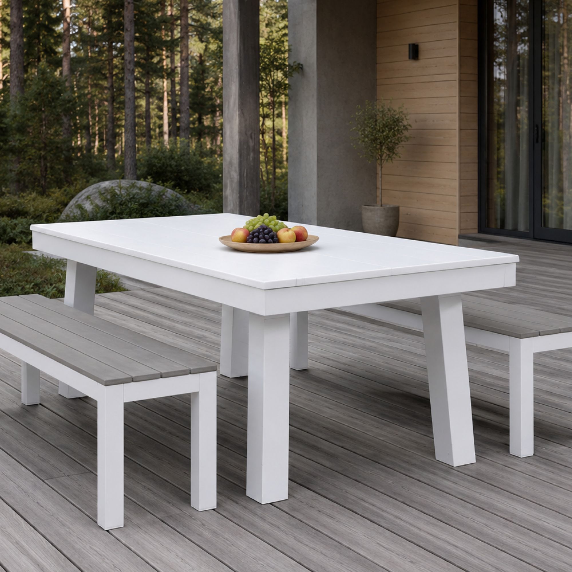 Billardtisch Outdoor Trinity 6 ft wetterfest fuer den Aussenbereich 10130 10130 Trinity Outdoor6.jpg