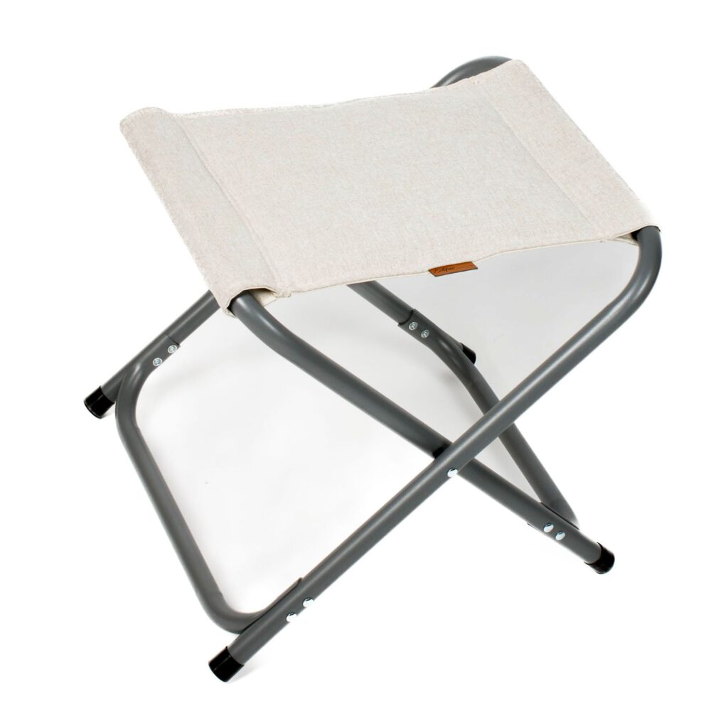 Camping Hocker "TITAN"