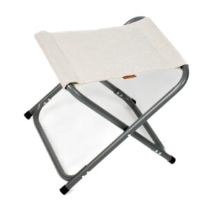 Camping Hocker "TITAN"