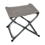 Camping Hocker "TITAN"