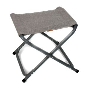 Camping Hocker "TITAN"
