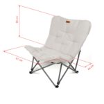 Campingartikel Campingstuhl Campinghocker 4er Set 6640 Campingstuhl HERKULES mit Transporttasche 6602 Artikelbilder mit USP Campingstuhl5 1 .jpg