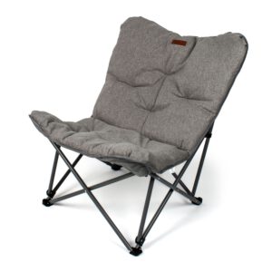 Campingstuhl "HERKULES" mit Transporttasche
