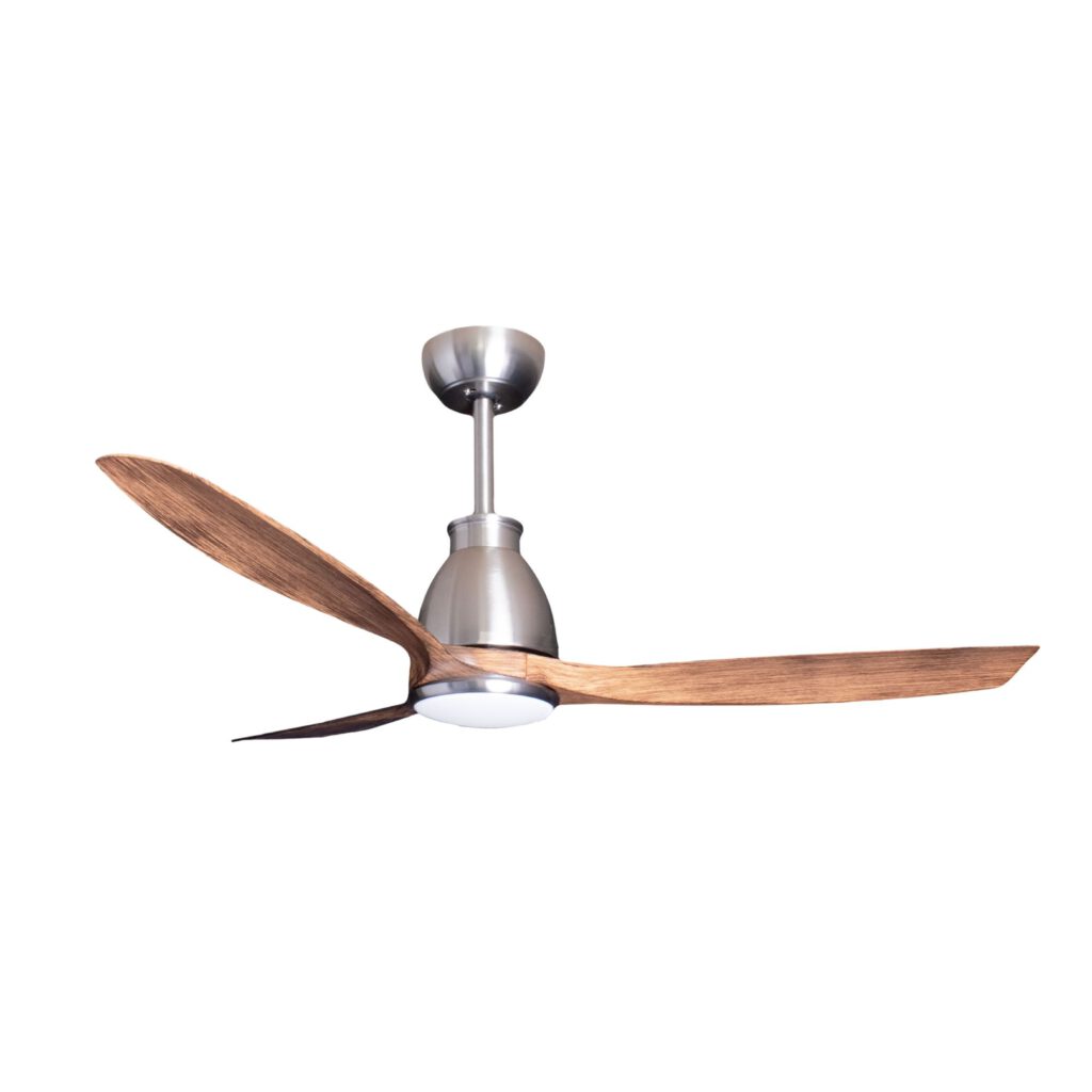 Deckenventilator mit Beleuchtung Modell Noctra
