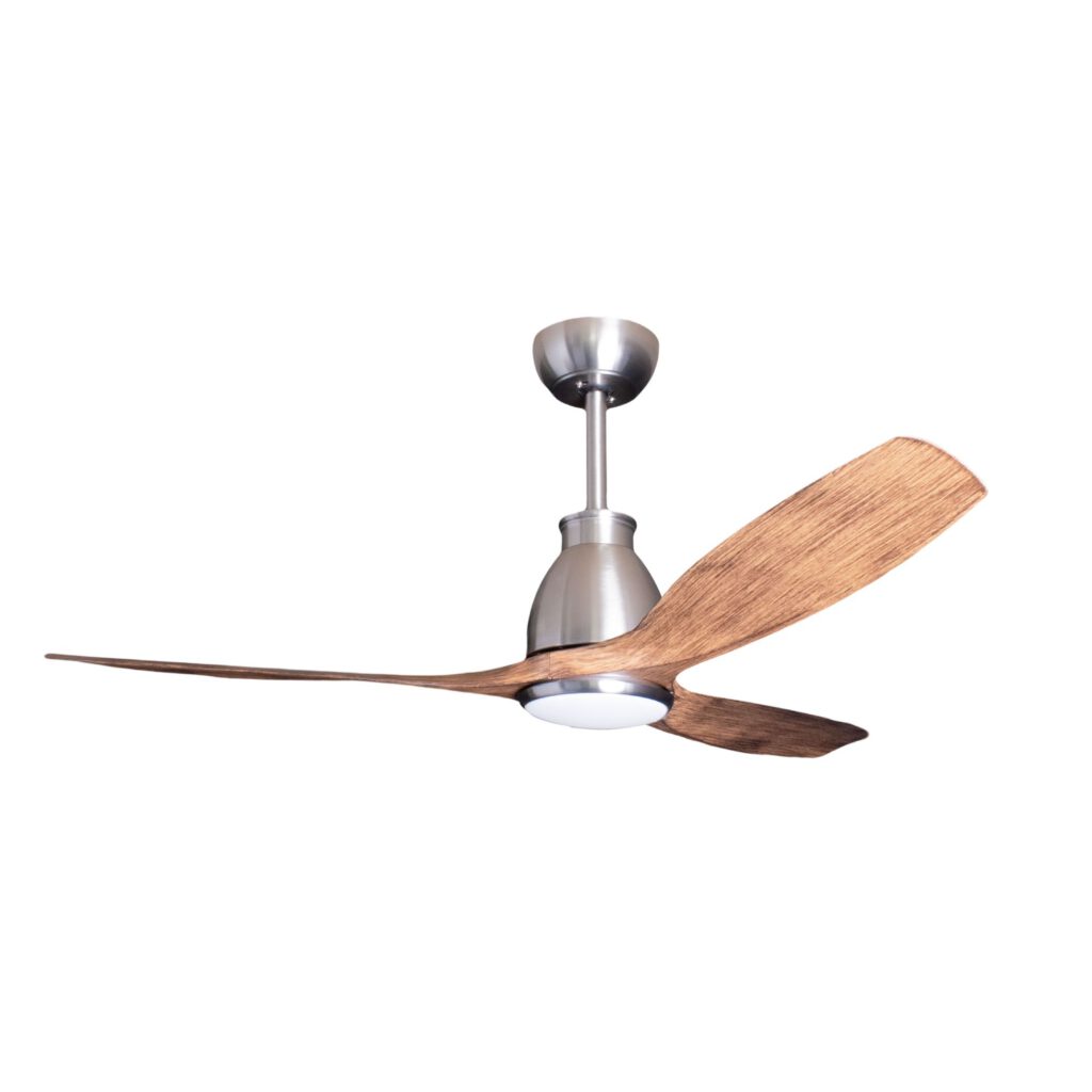 Deckenventilator mit Beleuchtung Modell Noctra
