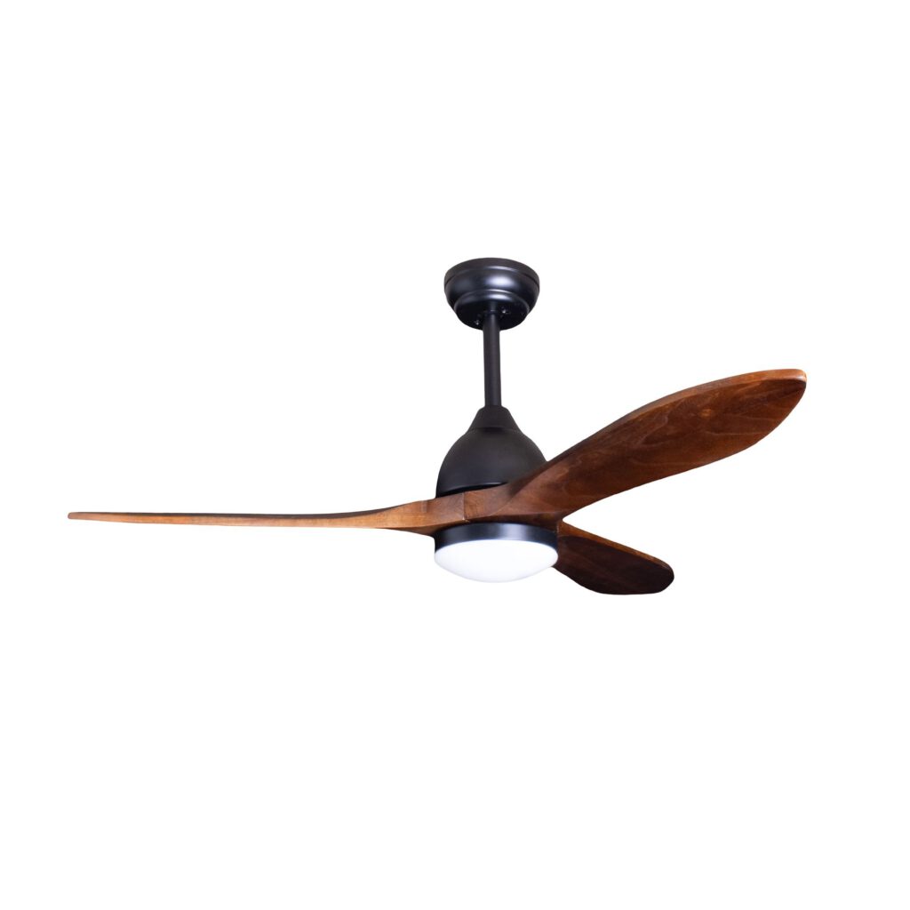 Deckenventilator mit Beleuchtung Modell Ventro