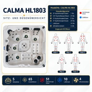 Sonderaktion Eclipse Outdoor SPA Whirlpool CALMA Grau 220 x 220 cm fuer 5 Personen 29900 Sonderaktion Eclipse Outdoor SPA Whirlpool CALMA Grau 220 x 220 cm fuer 5 Personen 29900 h 2.jpg