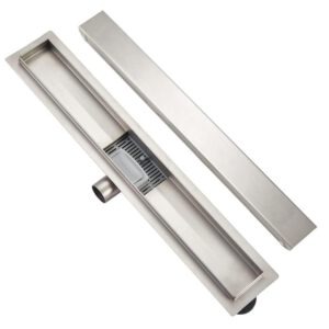 Duschrinne Modell MAKANI 40cm 20640 Duschrinne
