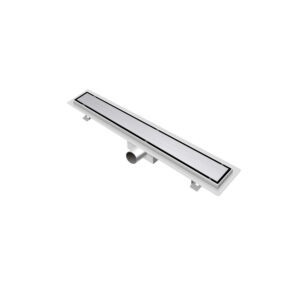 Duschrinne Modell MAKANI 40cm 20640 Duschrinne